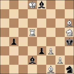 Шахматная задача #19277