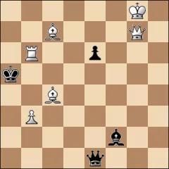 Шахматная задача #1928