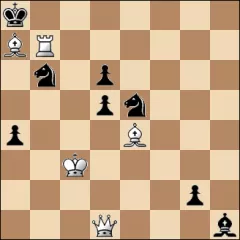 Шахматная задача #19282