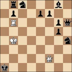 Шахматная задача #19283