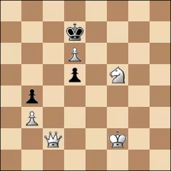 Шахматная задача #19287