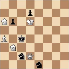 Шахматная задача #1929