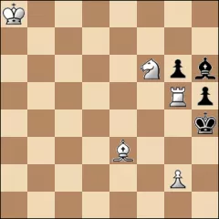 Шахматная задача #19294