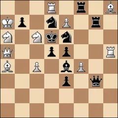 Шахматная задача #19295