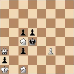Шахматная задача #19296