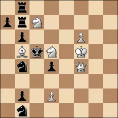 Шахматная задача #19297