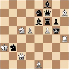 Шахматная задача #1930
