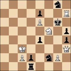Шахматная задача #19302
