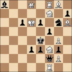 Шахматная задача #19304