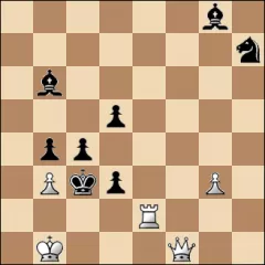 Шахматная задача #19308