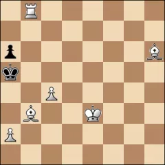 Шахматная задача #19310
