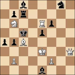 Шахматная задача #19312