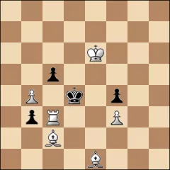 Шахматная задача #19313