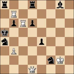 Шахматная задача #19315
