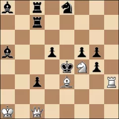 Шахматная задача #19316
