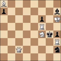 Шахматная задача #19318