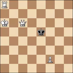 Шахматная задача #19322