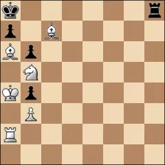 Шахматная задача #19324