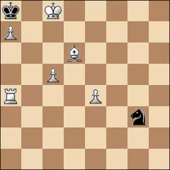 Шахматная задача #19326
