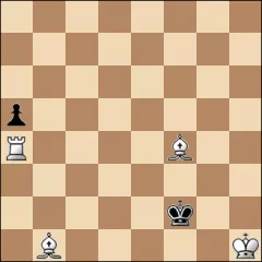 Шахматная задача #19327
