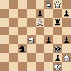 Шахматная задача #19328
