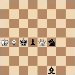 Шахматная задача #1933