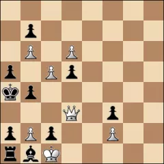 Шахматная задача #19334