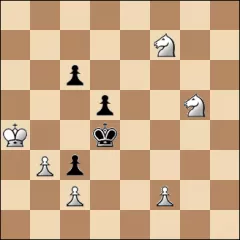 Шахматная задача #19335