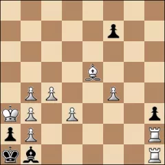 Шахматная задача #19336