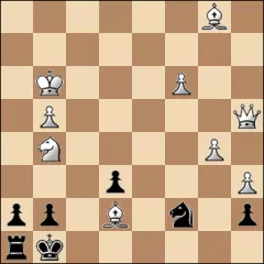 Шахматная задача #19337