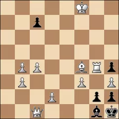 Шахматная задача #19338