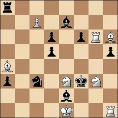 Шахматная задача #19339
