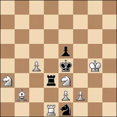 Шахматная задача #1934