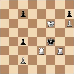 Шахматная задача #19340