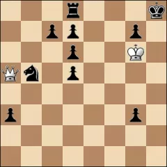 Шахматная задача #19341