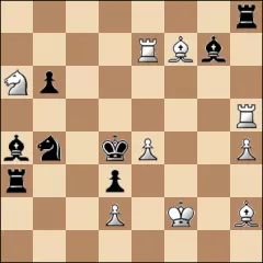 Шахматная задача #19342