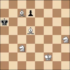 Шахматная задача #19343