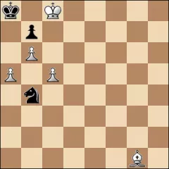 Шахматная задача #19344