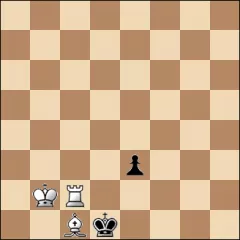 Шахматная задача #19348