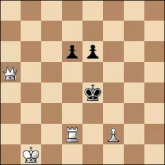 Шахматная задача #19350