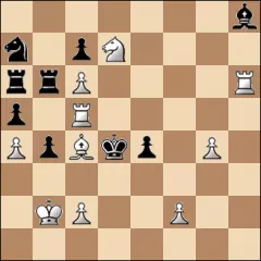 Шахматная задача #19352