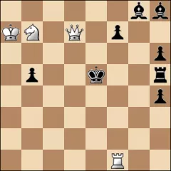 Шахматная задача #19354