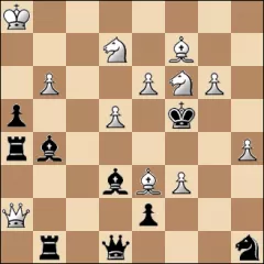 Шахматная задача #19355