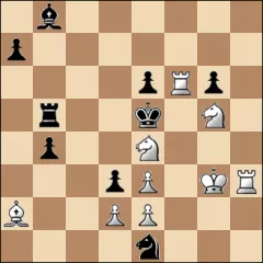 Шахматная задача #19356