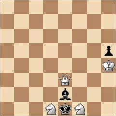 Шахматная задача #1936