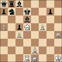 Шахматная задача #19360