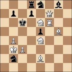 Шахматная задача #19361