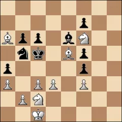 Шахматная задача #19362