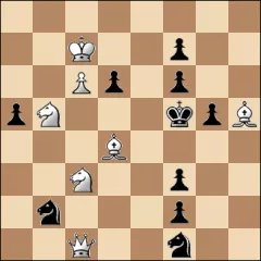 Шахматная задача #19363
