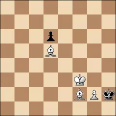 Шахматная задача #19366